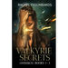 Valkyrie Secrets Omnibus: Books 1-3