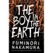 The Boy in the Earth