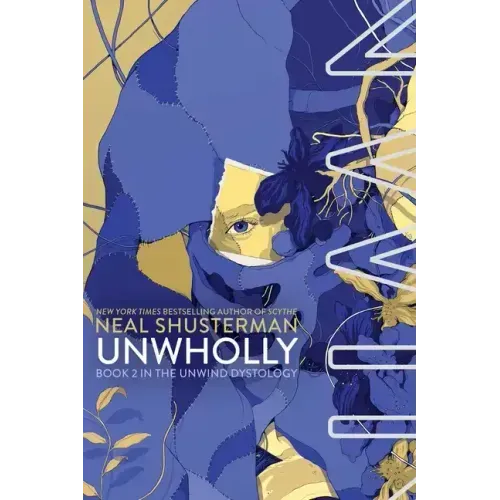 Unwholly