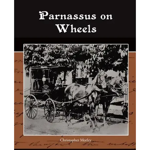 Parnassus on Wheels