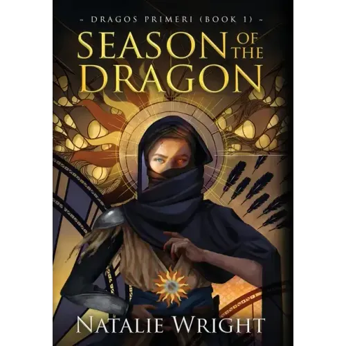 Season of the Dragon
