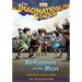 Refugees on the Run