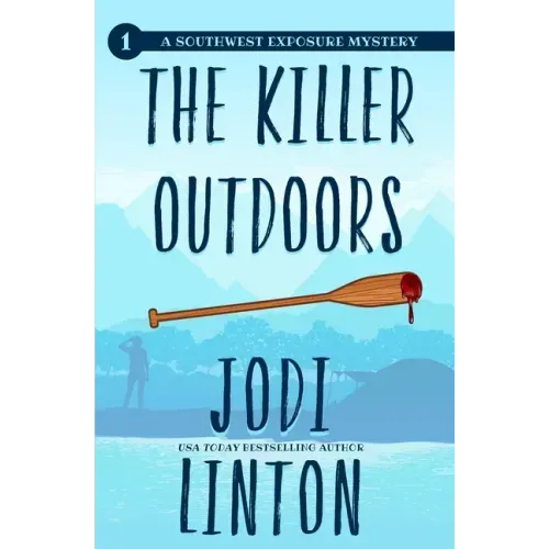 The Killer Outdoors