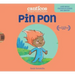 Canticos Pin Pon: Bilingual Nursery Rhymes