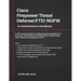 Cisco Firepower Threat Defense(FTD) NGFW: An Administrator's Handbook: A 100% practical guide on configuring and managing CiscoFTD using Cisco FMC and
