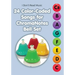 24 Color-Coded Songs for ChromaNotes Bell Set: Music for Beginners