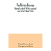The Roman breviary: reformed by order of the Holy oecumenical council of Trent (Volume I) Winter