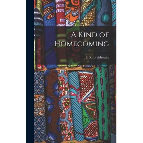 A Kind of Homecoming