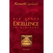 Six Steps to Excellence in Ministry Study Guide