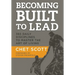 Becoming Built to Lead: 365 Daily Disciplines to Master the Art of Living