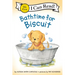 Bathtime for Biscuit