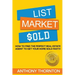 List Market $old: How To Find The Perfect Real Estate Agent To Get Your Home Sold Fast!!!