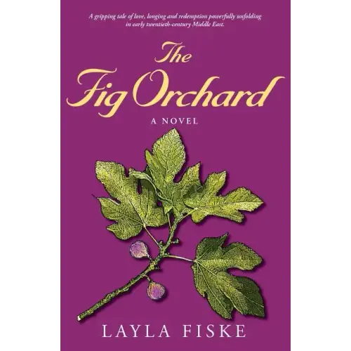 The Fig Orchard