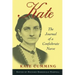 Kate: The Journal of A Confederate Nurse