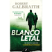 Blanco Letal / Lethal White
