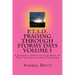 P.T.S.D. Praising Through Stormy Days Volume 1: A Spirtual Clapback to Post Traumatic Stress Disorder