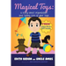 "Magic Toys" ": a story about organization and taking care of your toys.