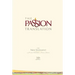 The Passion Translation New Testament (2020 Edition) Hc Ivory: With Psalms, Proverbs and Song of Songs