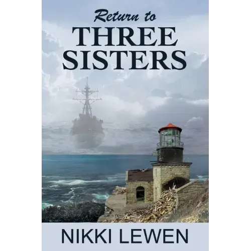 Return to Three Sisters