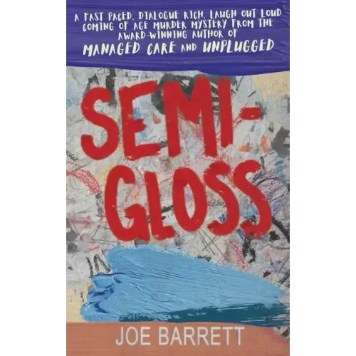 Semi-Gloss