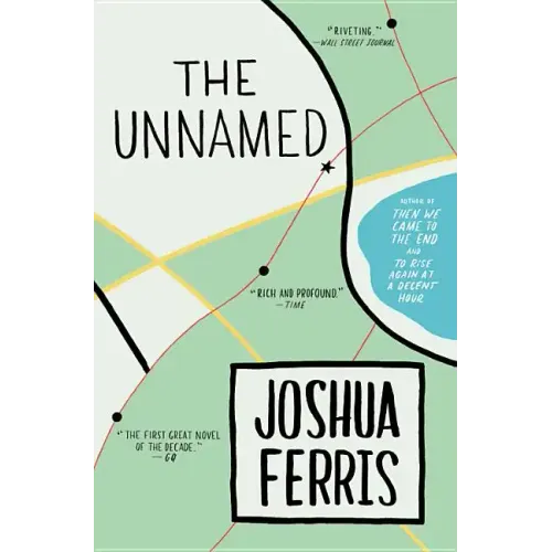 The Unnamed