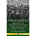 Public Opinion: How People Decide; The Role of News, Propaganda and Manufactured Consent in Modern Democracy and Political Elections (Hardcover)
