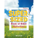 The Super-Sized Book of Bible Activities: Exploring Nature for Preschool