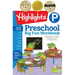 Preschool Big Fun Workbook: 256-Page Preschool Activity Book Full of Preschool Math, Language Arts, Writing Practice, Shapes Practice, Puzzles and Mor