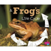 A Frog's Life Cycle