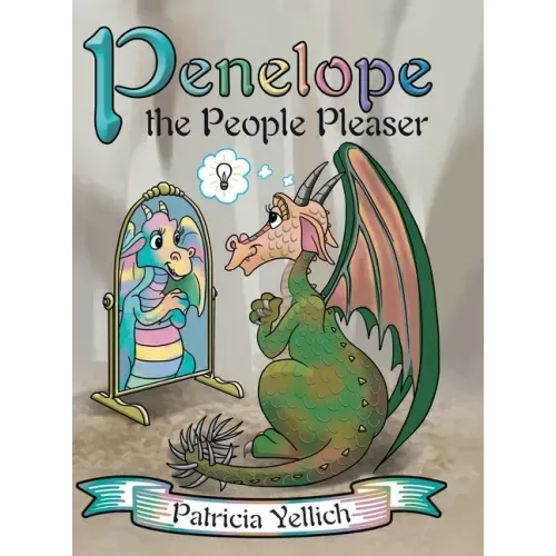 Penelope the People Pleaser