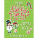 The Big Holly Jolly Activity Book: The Perfect Xmas Gift For Children Ages 4-8. Includes Christmas Holiday Puzzles, Mazes, Connect The Dots, Coloring