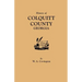 History of Colquitt County [Georgia]