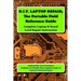 D.I.Y Laptop Repair; The Portable Field Reference Guide