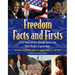 Freedom Facts and Firsts: 400 Years of the African American Civil Rights Experience