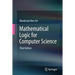 Mathematical Logic for Computer Science