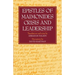 Epistles of Maimonides: Crisis and Leadership