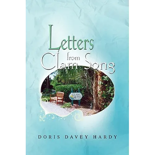 Letters from Clam Song