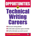 Opportunities in Technical Writing Careers