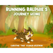 Running Ralphie's Journey Home