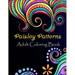 Paisley patterns adult coloring book: Paisley patterns Coloring Book For Adults Relaxation & Stress Relieving Book Designs, 100 Amazing patterns Patte