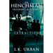 The Henchman Training Academy 3: Extraction