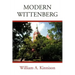 Modern Wittenberg