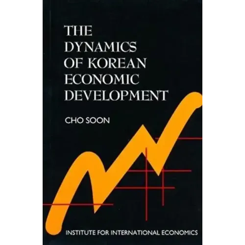The Dynamics of Korean Economic Development