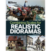 Creating Realistic Dioramas with Combined Scales