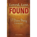 Loved, Lost, Found: 17 Divine Mercy Conversions