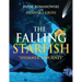 The Falling Starfish "Shimmer's Journey"