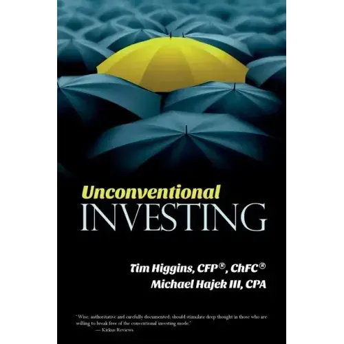 Unconventional Investing: Alternative Strategies Beyond Just Stocks & Bonds and Buy & Hold