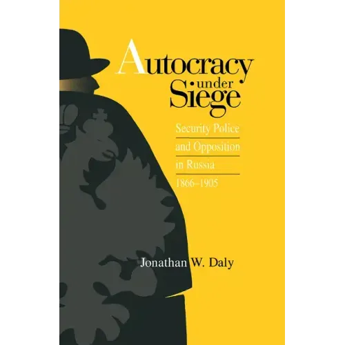 Autocracy under Siege