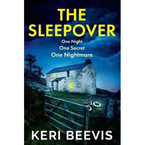 The Sleepover