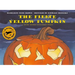 The Fierce Yellow Pumpkin